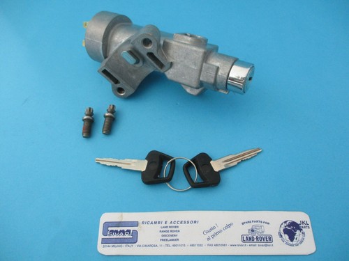 Bloccasterzo oem land - land, rover