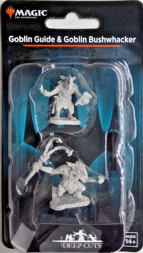Miniature magic the - miniature, di