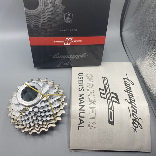 Nos campagnolo record - nos, 11