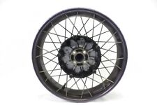 BMW R 1150 GS ADVENTURE 36318563899 CERCHIO RUOTA POSTERIORE 17X4.00 R21 01 - 05