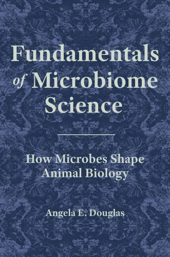 Fundamentals microbiome - of,