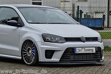 Spoiler spada spoiler