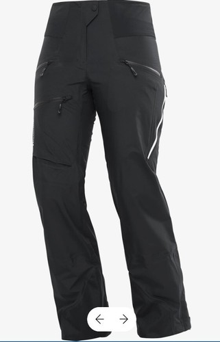 Salomon mountain gore tex - salomon,