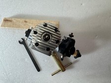 KB 40 – GLOW  6.5 cc Con