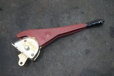 Emergency Parking Hand Brake