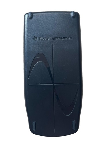 Texas instruments ti 83 - texas, ti-83