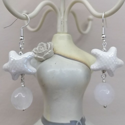 Orecchini argento 925 - orecchini,