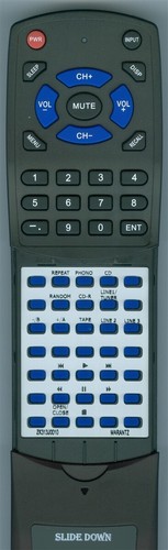 Telecomando ricambio per - ricambio,