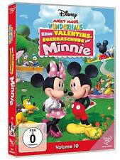 Topolino Wunderhaus - Una