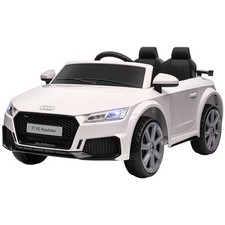 MACCHINA ELETTRICA AUDI TT