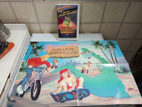 Vhs sigillata denver - sigillata,