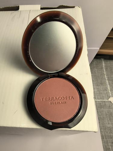 Guerlain terracotta blush - guerlain,