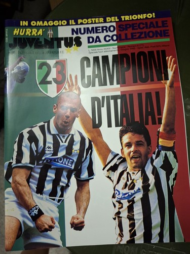 Hurra juventus quaderni - hurra,