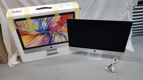Apple imac 2017 5k - apple,