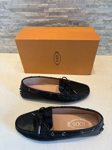 Tod gommino loafers eu 7 - tod's, 37