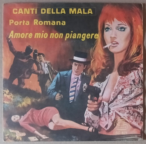 Vinile giri turi - turi,