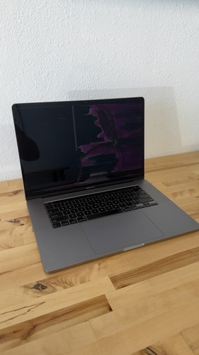 Apple macbook pro pollici - apple,