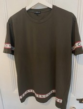 T-Shirt Uomo Givenchy XL -