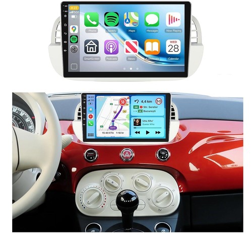 Radio android per fiat - android,