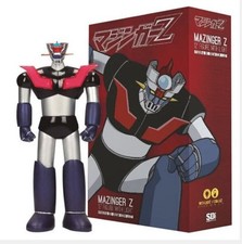ROBOT MAZINGER Z SD TOYZ