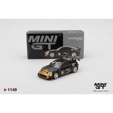 Mini GT - Toyota GR86