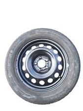 Ruota di scorta 16 pollici