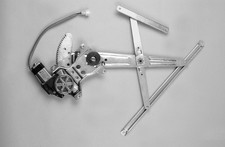 Alzacristallo elettrico - alzacristallo,