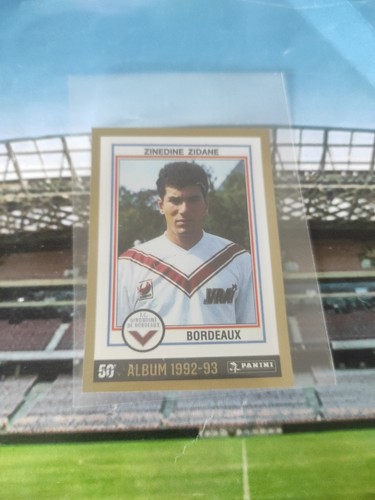 Sticker panini legende - panini,