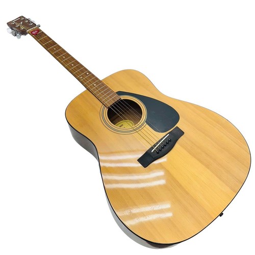 Chitarra acustica yamaha f310p - chitarra,
