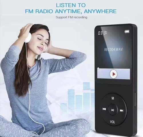 Lettore musicale mp4 - musicale,