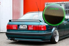 Spoiler labbro spoiler