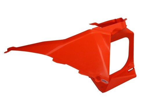 Copertura airbox rtech destra - rtech,