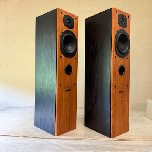 Tannoy mercury cherry - tannoy, m3
