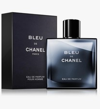 Blue De Chanel Eau de Parfum per uomo 100ml Sprauy