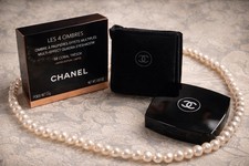 CHANEL Les 4 Ombres 88 Coral
