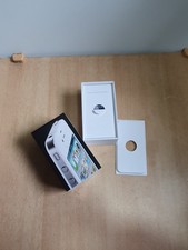 Apple iPhone 4 scatola vuota