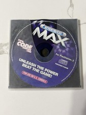 Action replay max - action, playstation