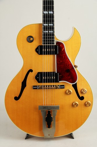 Gibson custom shop ces - gibson,