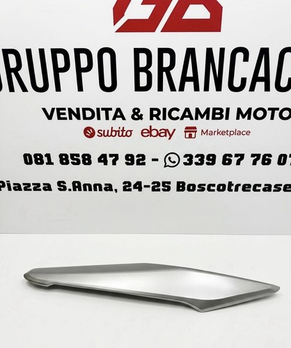 Protezione marmitta piccola - protezione,