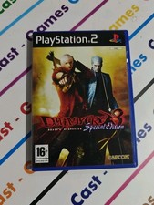 DEVIL MAY CRY 3 SPECIAL