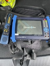 Concept Pro IP Camera Tester -