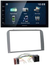 Autoradio kenwood 2din - autoradio,