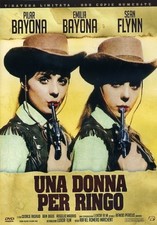 Donna Per Ringo (Una) (Ed