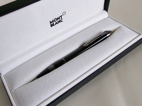 Penna sfera montblanc - sfera,