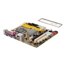 Scheda Madre ASUS P5KPL-VM