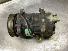 Pompa Compressore Aria Condizionata Peugeot 807 2007 9646416780 Diesel 94kW MBL12270