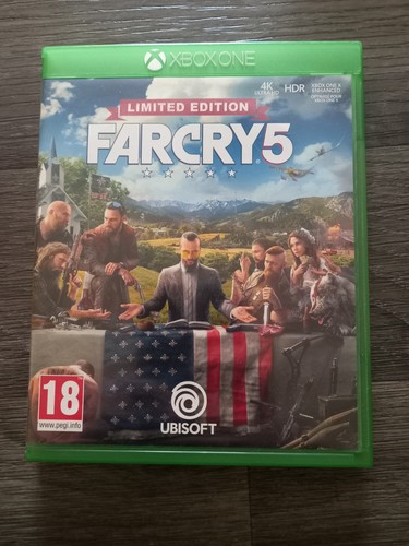 Gioco per xbox - xbox, one