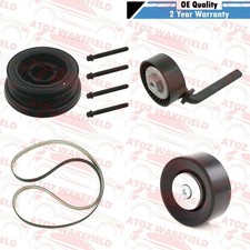 Per BMW 530d 535d E60 E61 730d