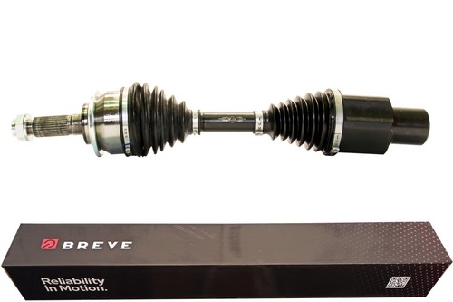 Albero motore destro frontale - albero,
