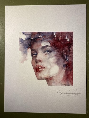 Illustration libris signé - ex,